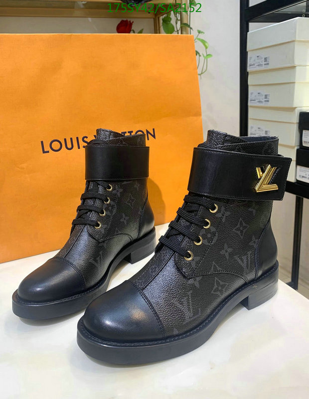 Boots-Women Shoes Code:SA2152 $: 175USD