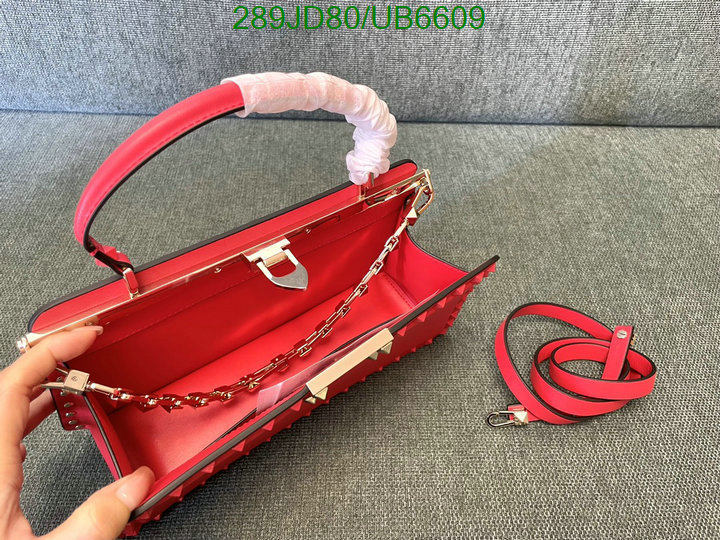 Valentino-Bag-Mirror Quality Code: UB6609 $: 289USD