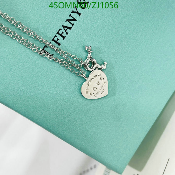 Tiffany-Jewelry Code: ZJ1056 $: 45USD