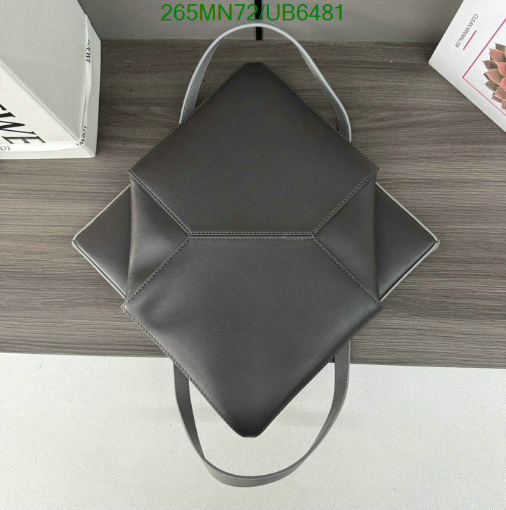 Loewe-Bag-Mirror Quality Code: UB6481 $: 265USD