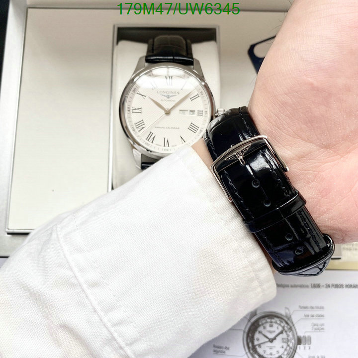 LONGINES-Watch-4A Quality Code: UW6345 $: 179USD