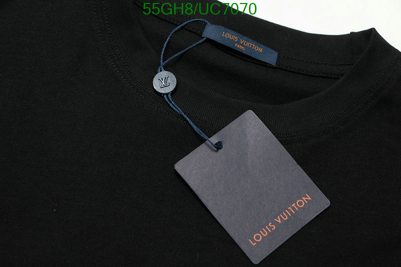 LV-Clothing Code: UC7070 $: 55USD