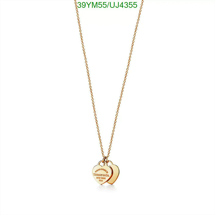 Tiffany-Jewelry Code: UJ4355 $: 39USD