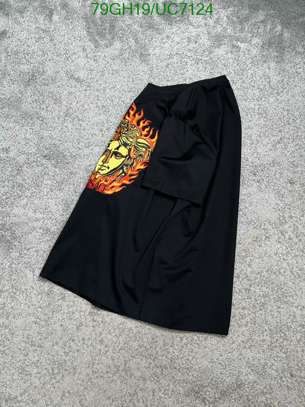 Versace-Clothing Code: UC7124 $: 79USD