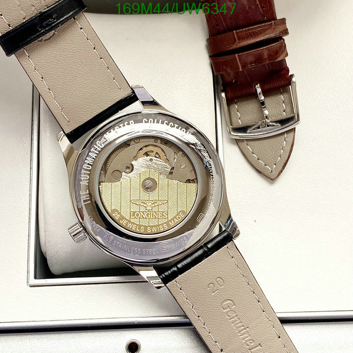 LONGINES-Watch-4A Quality Code: UW6347 $: 169USD