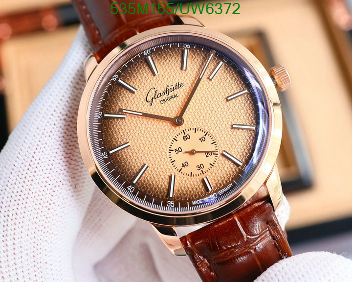 Glashutte-Watch-Mirror Quality Code: UW6372 $: 535USD