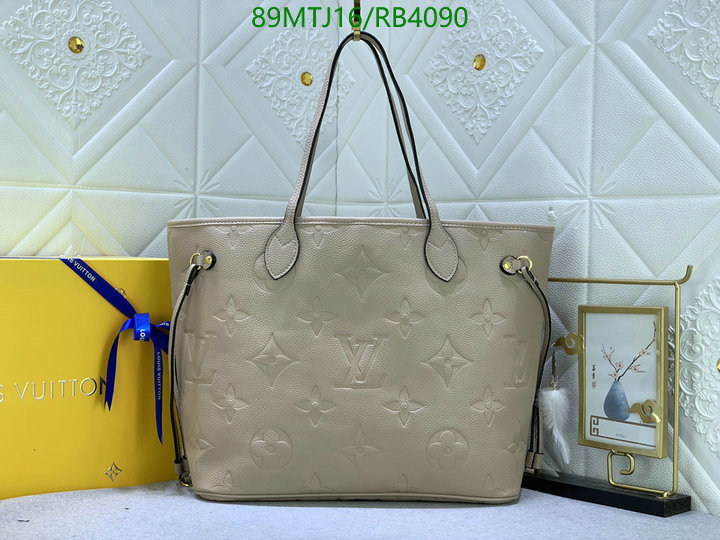 LV-Bag-4A Quality Code: RB4090 $: 89USD