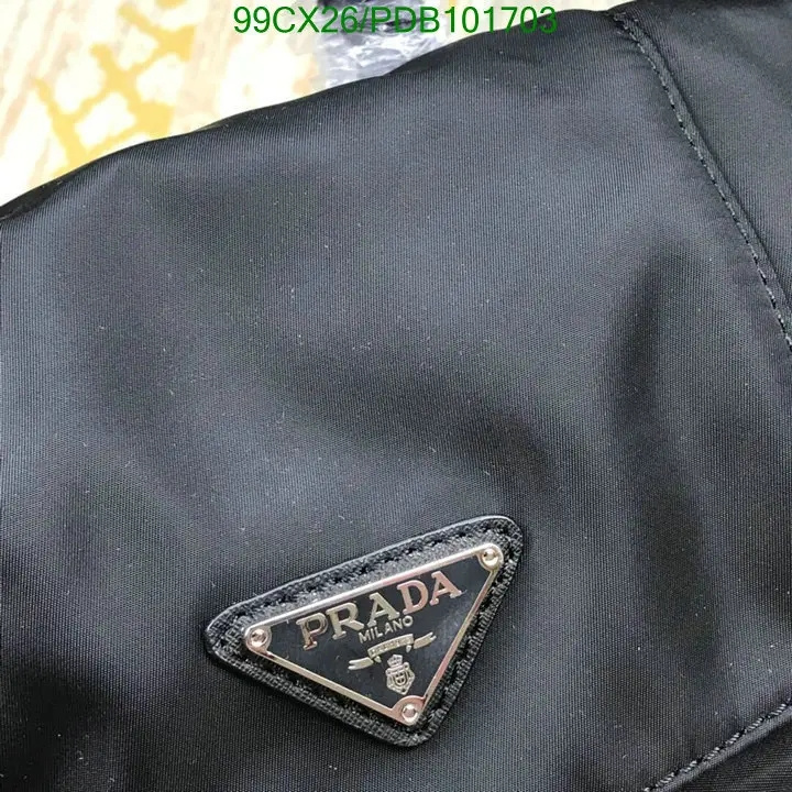 Prada-Bag-4A Quality Code: PDB101703