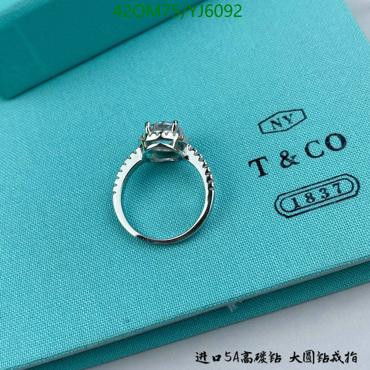Tiffany-Jewelry Code: YJ6092 $: 42USD
