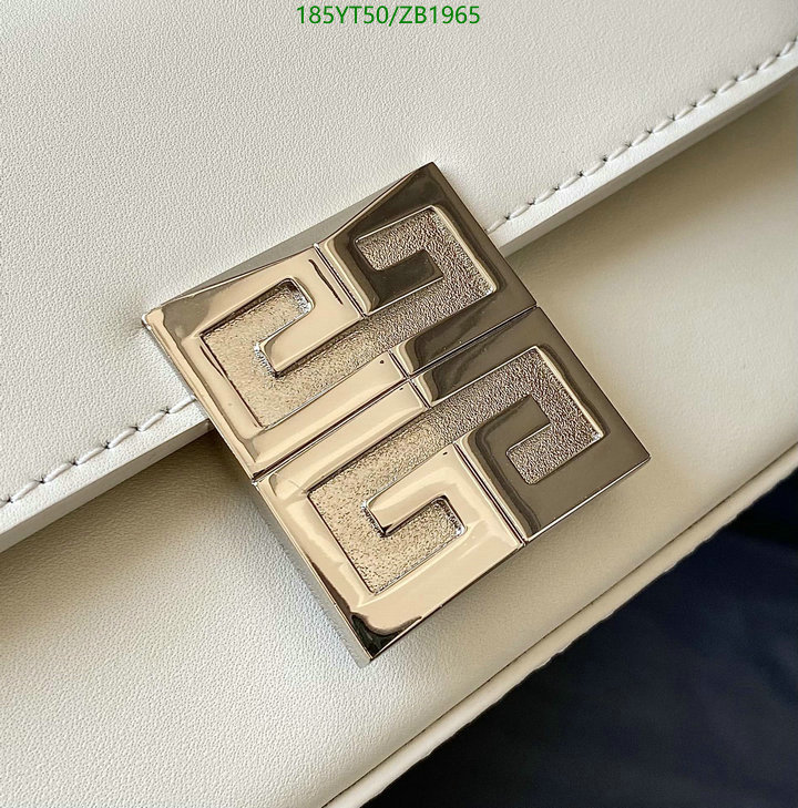 Givenchy-Bag-Mirror Quality Code: ZB1965 $: 185USD