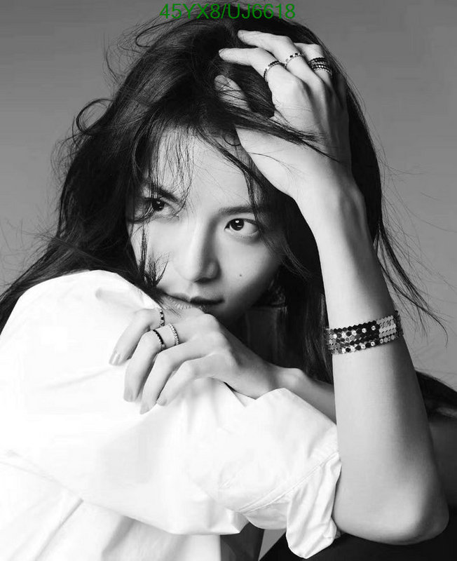 CHAUMET-Jewelry Code: UJ6618 $: 45USD