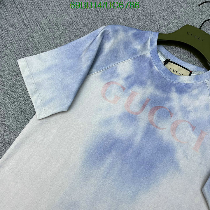 Gucci-Clothing Code: UC6766 $: 69USD