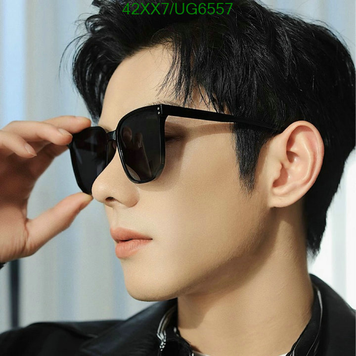 Gucci-Glasses Code: UG6557 $: 42USD