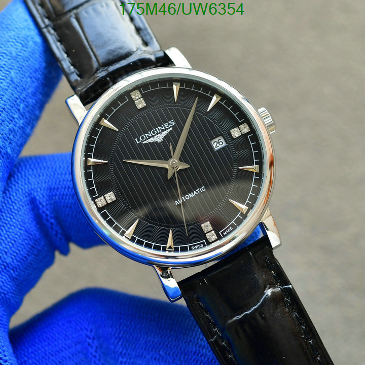 LONGINES-Watch-4A Quality Code: UW6354 $: 175USD