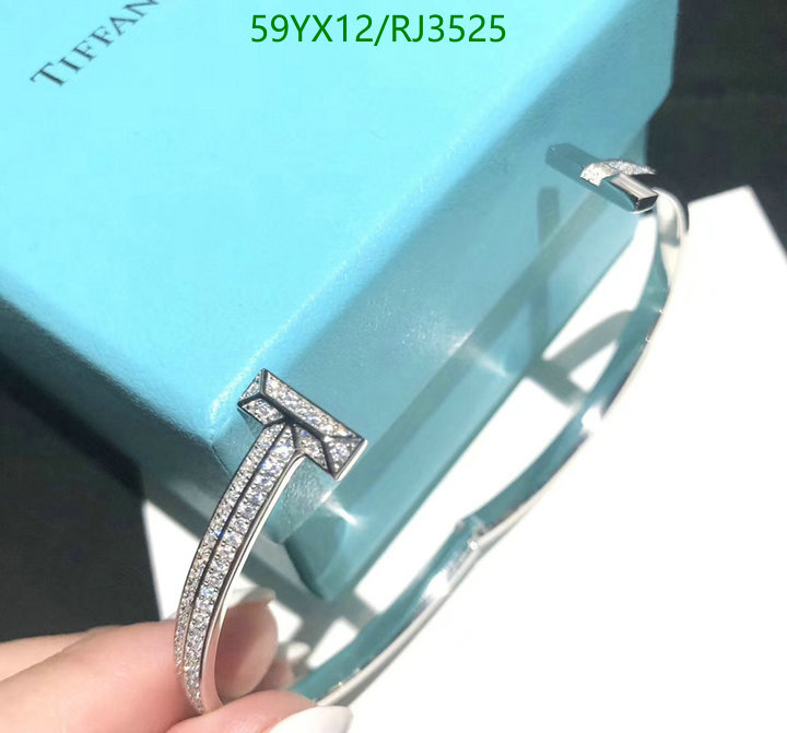 Tiffany-Jewelry Code: RJ3525 $: 59USD