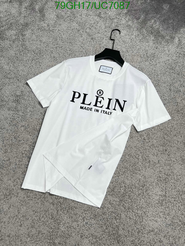 Philipp Plein-Clothing Code: UC7087 $: 79USD