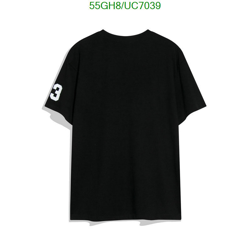 Amiri-Clothing Code: UC7039 $: 55USD