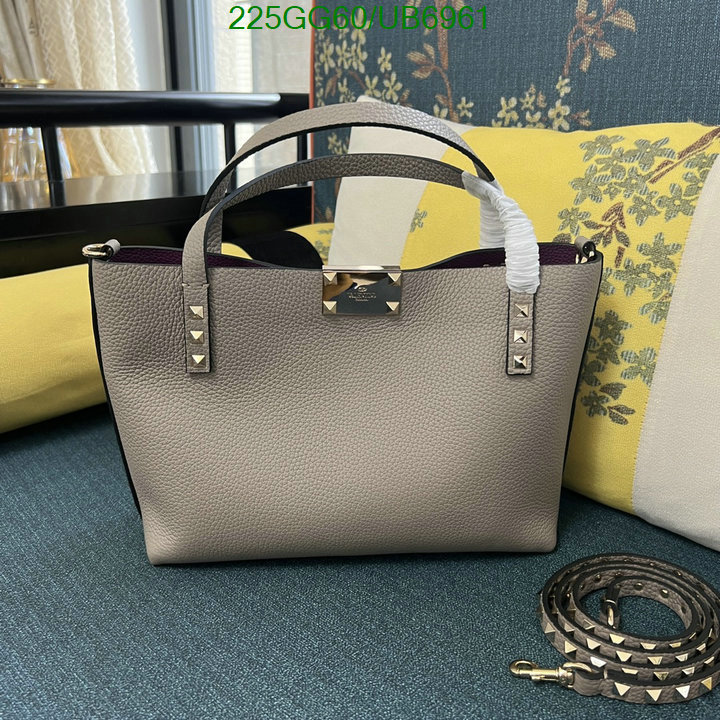 Valentino-Bag-Mirror Quality Code: UB6961 $: 225USD