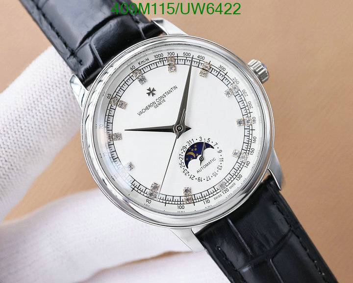 Vacheron Constantin-Watch-Mirror Quality Code: UW6422 $: 409USD