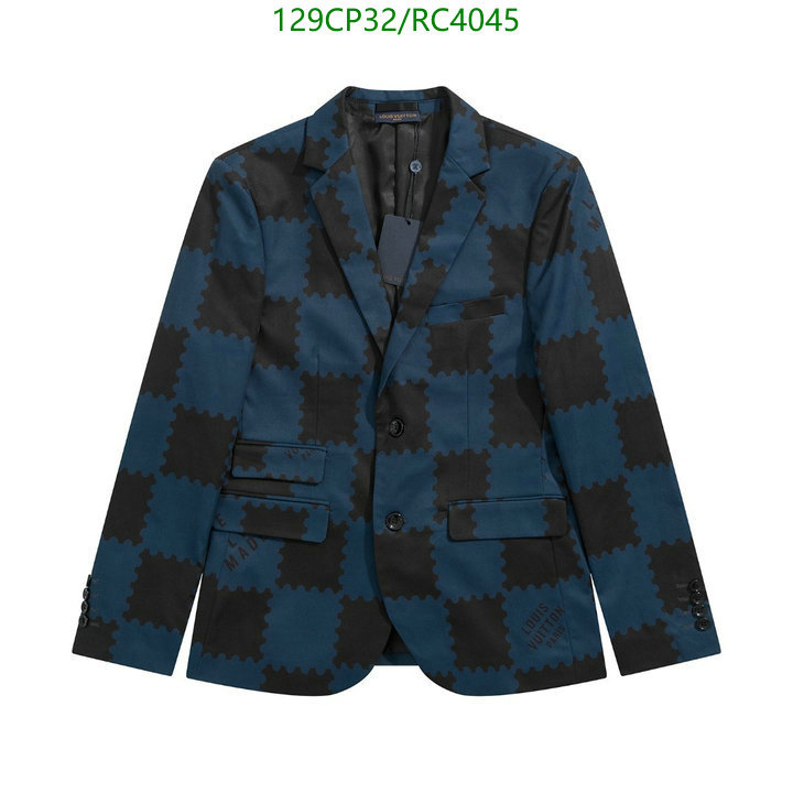 LV-Clothing Code: RC4045 $: 129USD