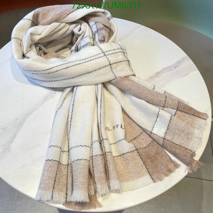 Loewe-Scarf Code: UM6311 $: 72USD