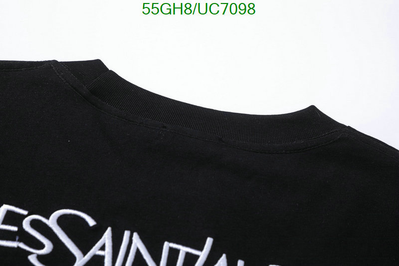 YSL-Clothing Code: UC7098 $: 55USD