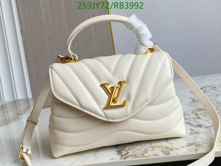 LV-Bag-Mirror Quality Code: RB3992 $: 259USD