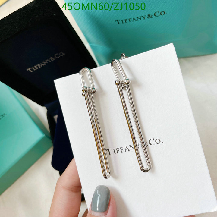 Tiffany-Jewelry Code: ZJ1050 $: 45USD