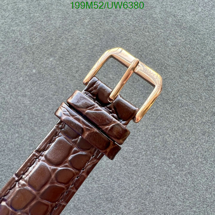 IWC-Watch-Mirror Quality Code: UW6380 $: 199USD
