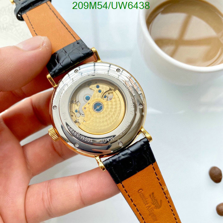 Longines-Watch-Mirror Quality Code: UW6438 $: 209USD