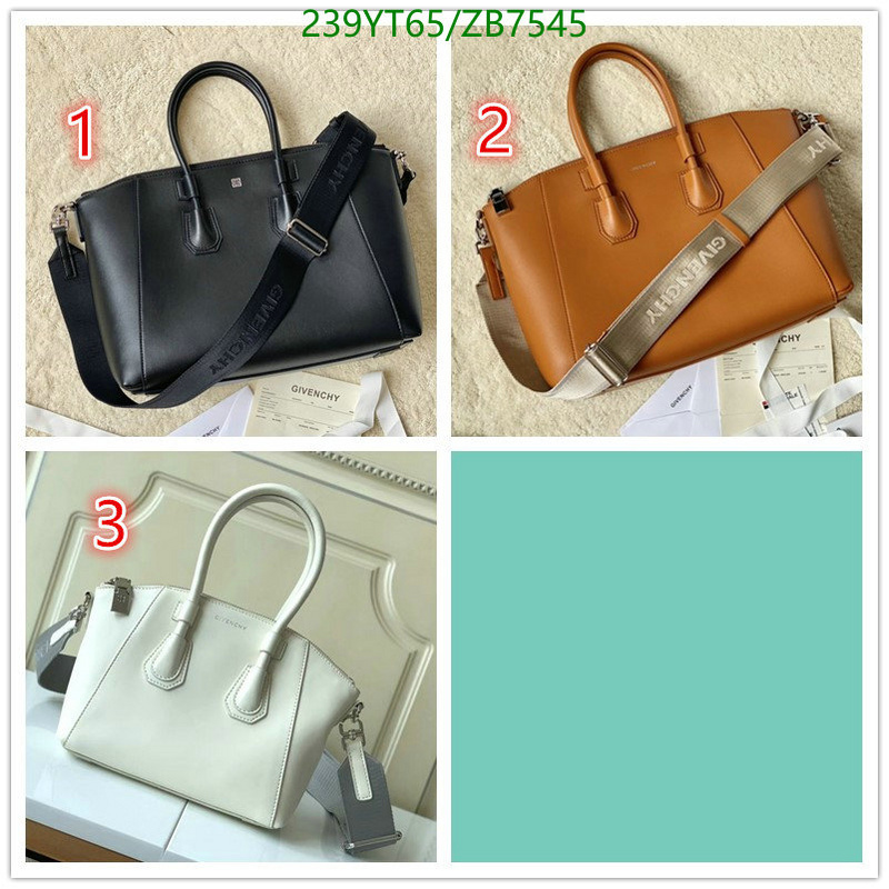 Givenchy-Bag-Mirror Quality Code: ZB7545 $: 239USD