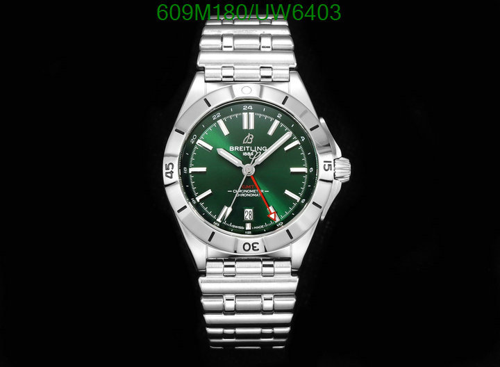 Breitling-Watch-Mirror Quality Code: UW6403 $: 609USD