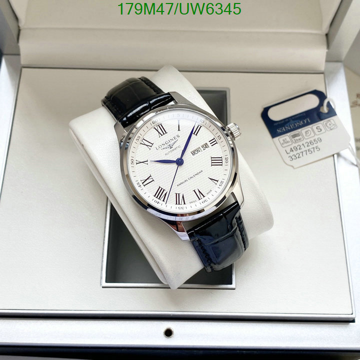 LONGINES-Watch-4A Quality Code: UW6345 $: 179USD