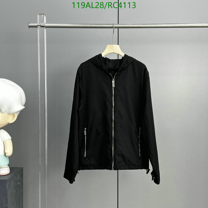 Givenchy-Clothing Code: RC4113 $: 119USD