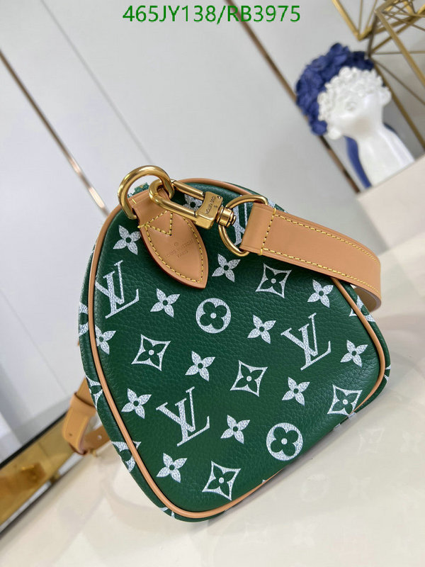 LV-Bag-Mirror Quality Code: RB3975 $: 465USD