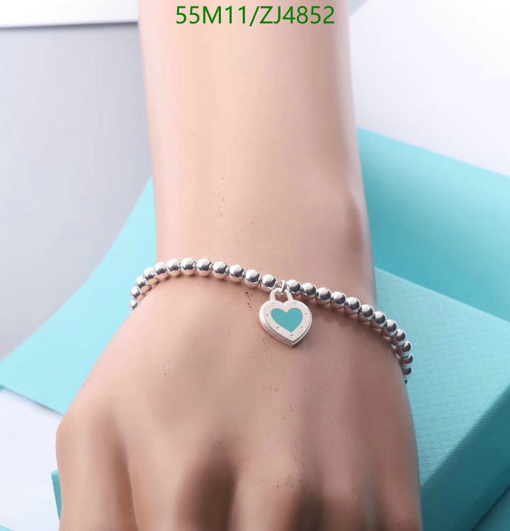 Tiffany-Jewelry Code: ZJ4852 $: 55USD