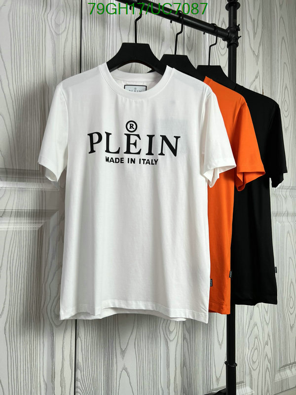 Philipp Plein-Clothing Code: UC7087 $: 79USD