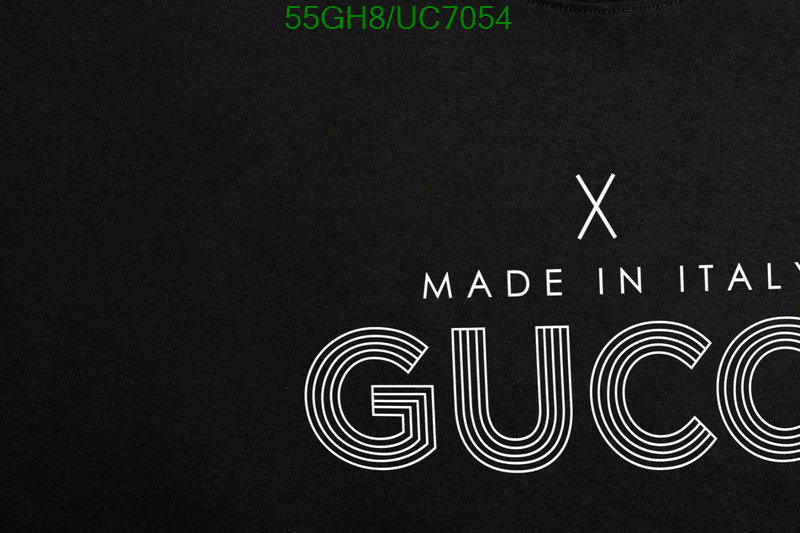 Gucci-Clothing Code: UC7054 $: 55USD