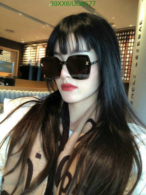 LV-Glasses Code: UG6577 $: 39USD