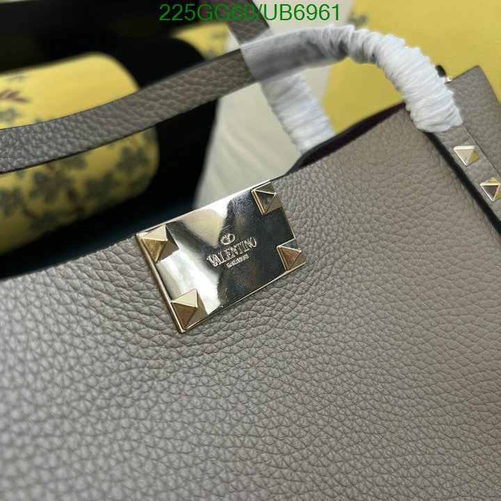 Valentino-Bag-Mirror Quality Code: UB6961 $: 225USD