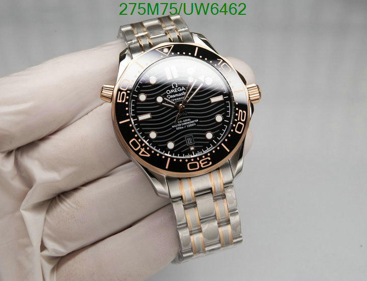 Omega-Watch-Mirror Quality Code: UW6462 $: 275USD