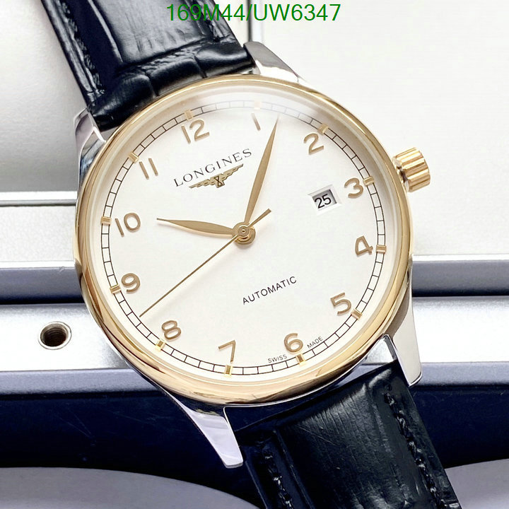 LONGINES-Watch-4A Quality Code: UW6347 $: 169USD