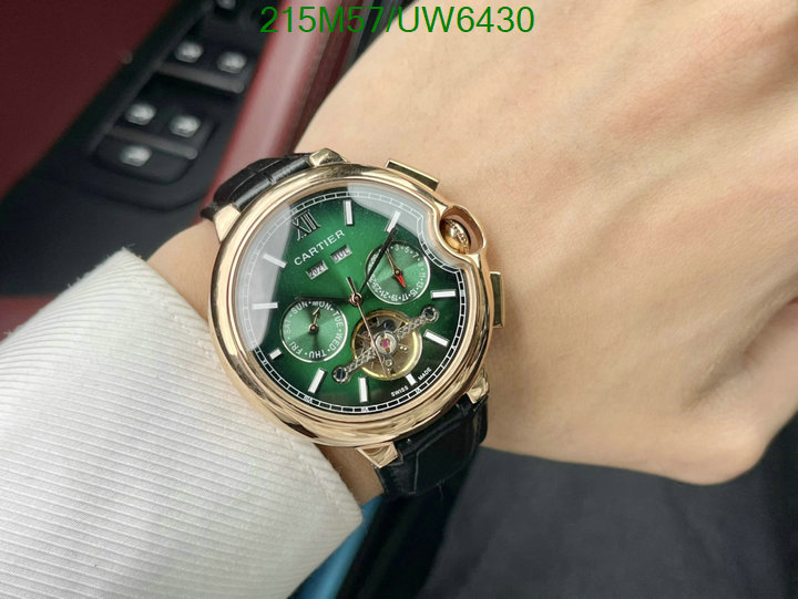 Cartier-Watch-Mirror Quality Code: UW6430 $: 215USD