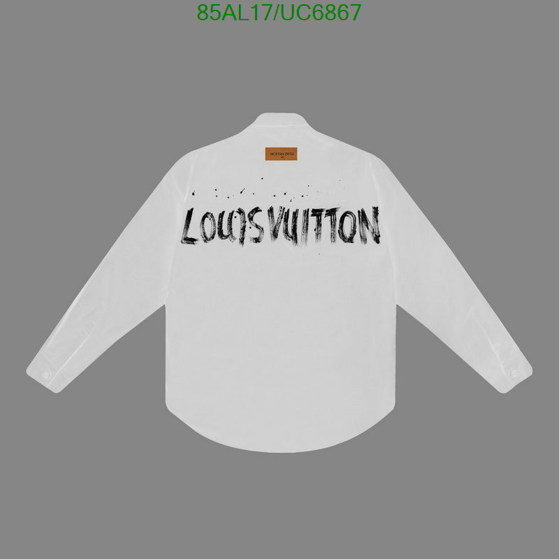 LV-Clothing Code: UC6867 $: 85USD