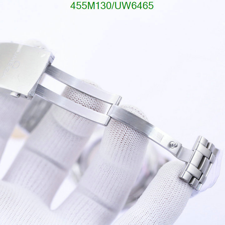 Omega-Watch-Mirror Quality Code: UW6465 $: 455USD