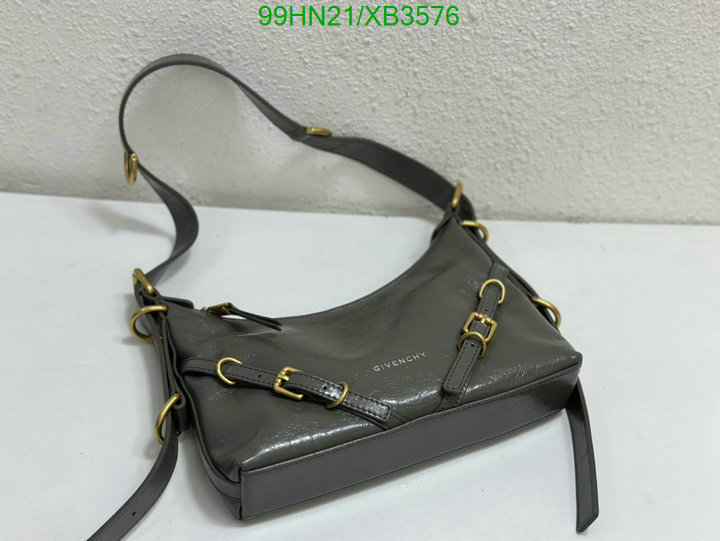 Givenchy-Bag-4A Quality Code: XB3576 $: 99USD