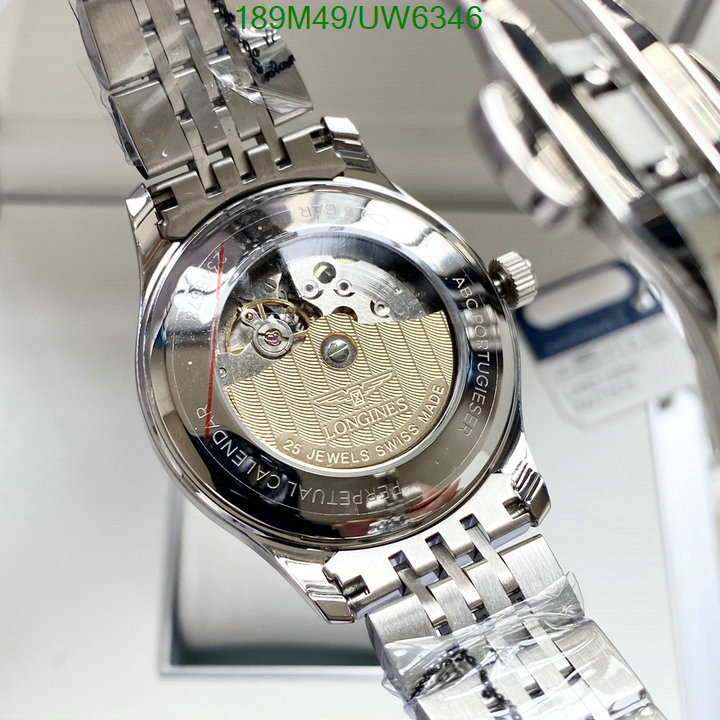 LONGINES-Watch-4A Quality Code: UW6346 $: 189USD