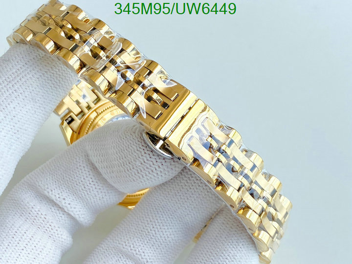Rolex-Watch-Mirror Quality Code: UW6449 $: 345USD