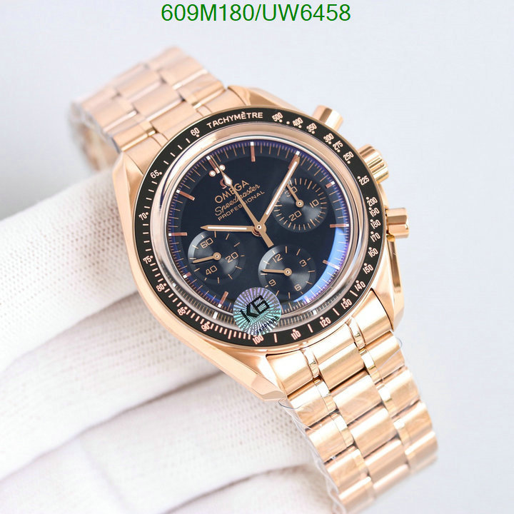 Omega-Watch-Mirror Quality Code: UW6458 $: 609USD