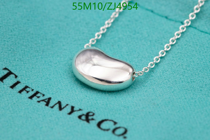 Tiffany-Jewelry Code: ZJ4954 $: 55USD